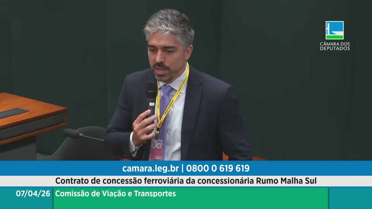 Vídeo do evento em 21:51