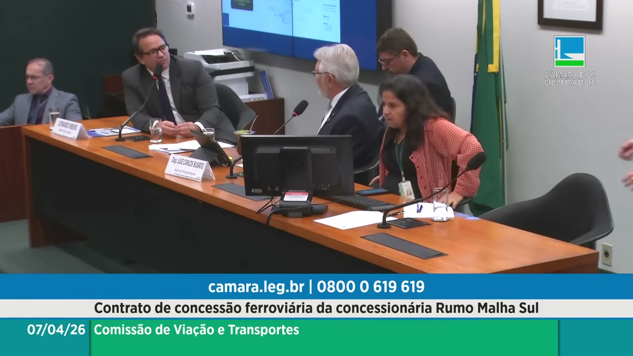 Vídeo do evento em 39:26