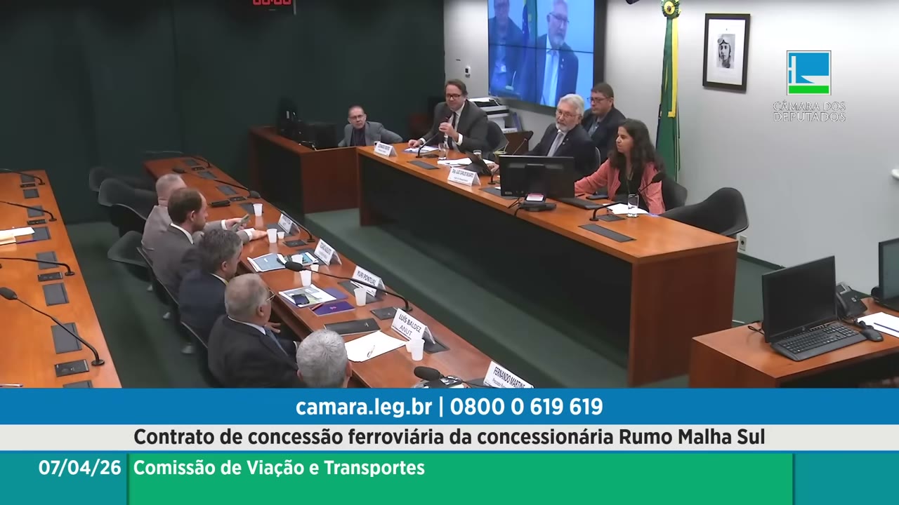 Vídeo do evento em 57:30