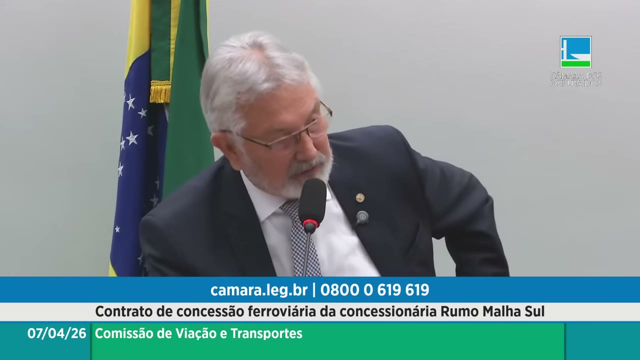 Vídeo do evento em 2:11:58