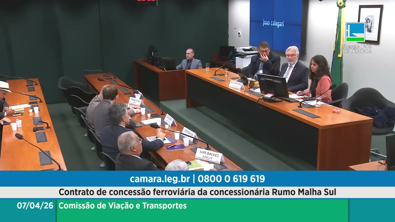 Vídeo do evento em 2:12:53