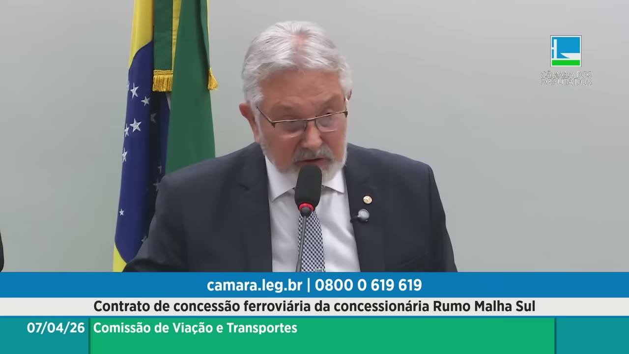 Vídeo do evento em 2:20:08