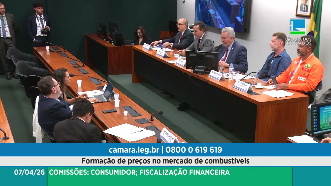 Vídeo do evento em 34:29