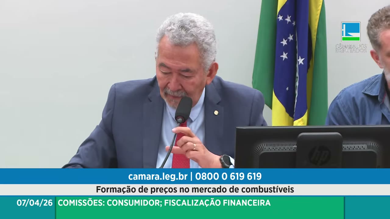 Vídeo do evento em 2:32:53