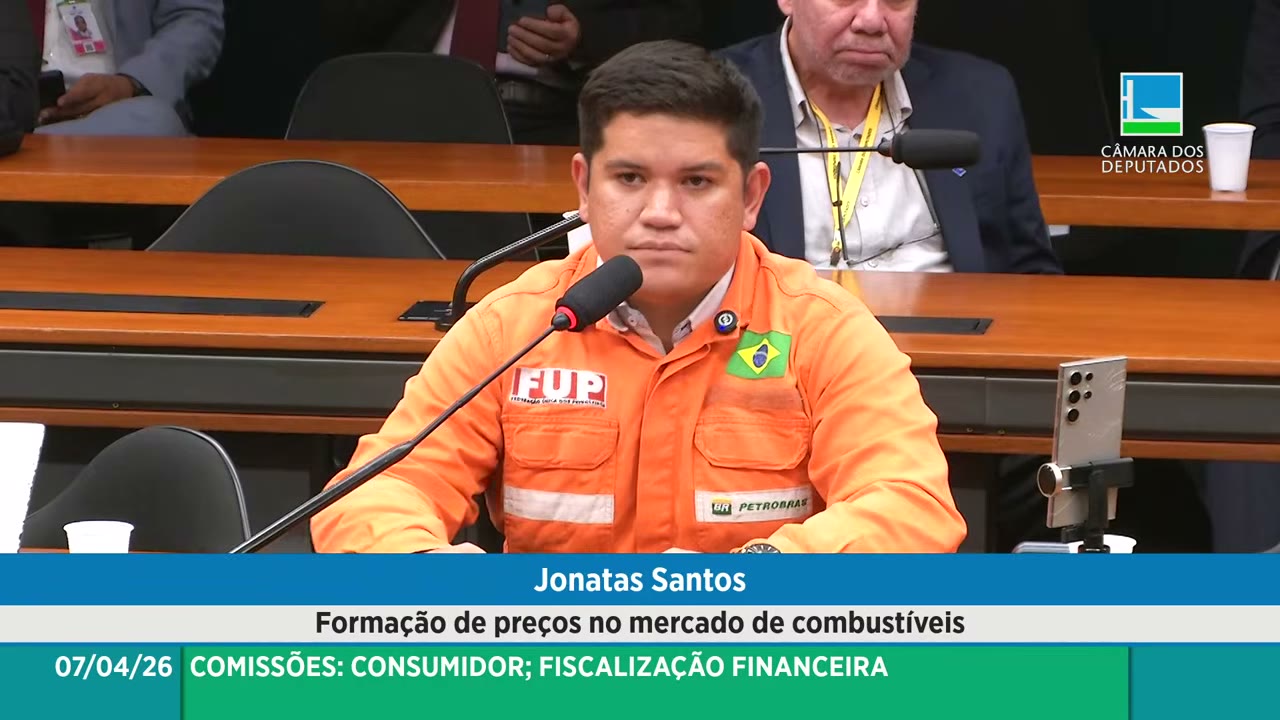 Vídeo do evento em 2:59:36