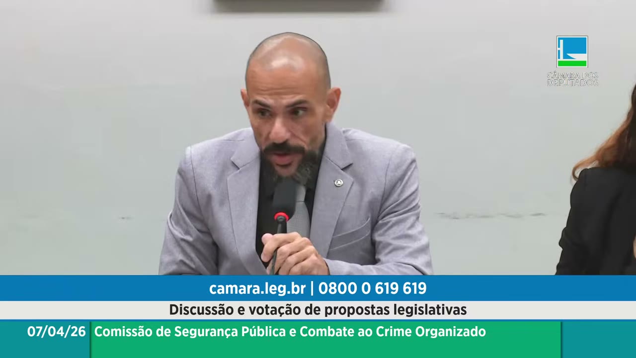 Vídeo do evento em 14:41