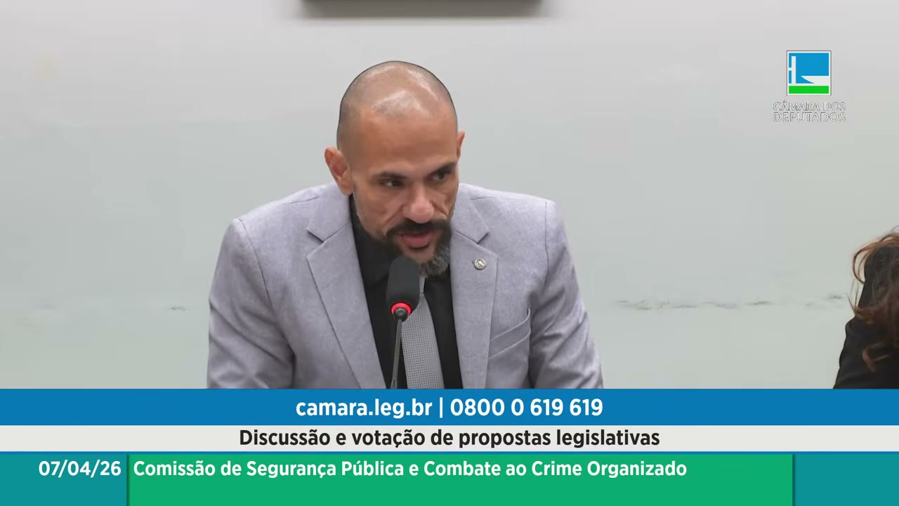 Vídeo do evento em 21:23