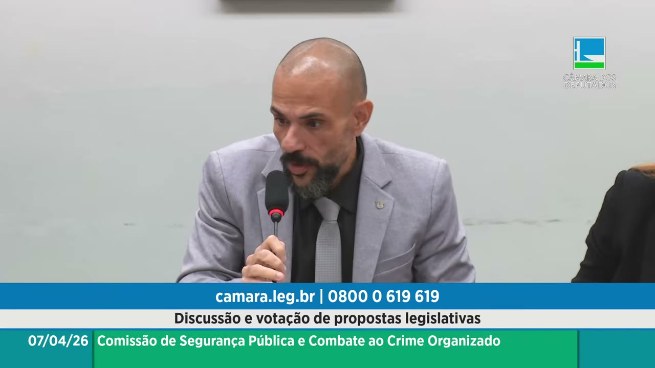 Vídeo do evento em 39:27