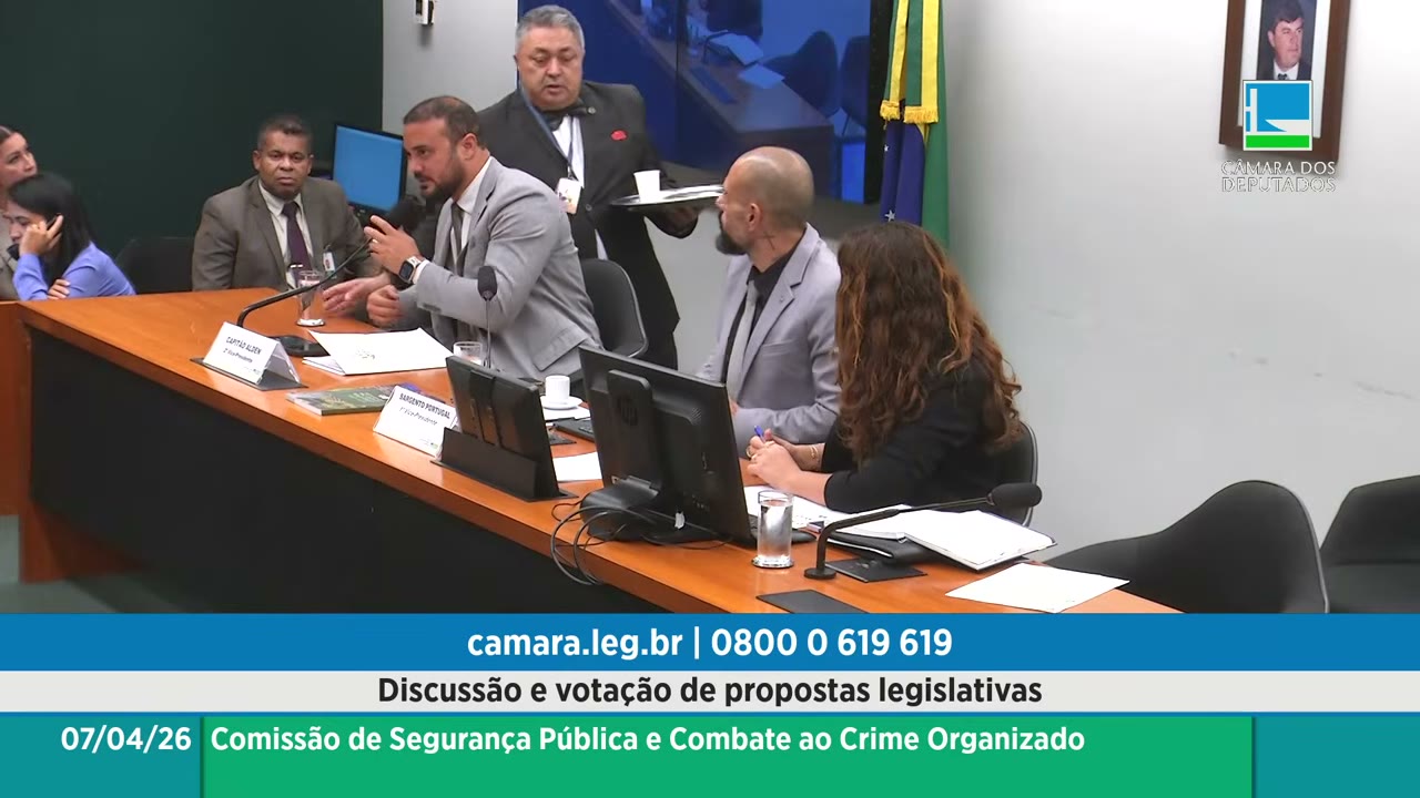 Vídeo do evento em 39:30