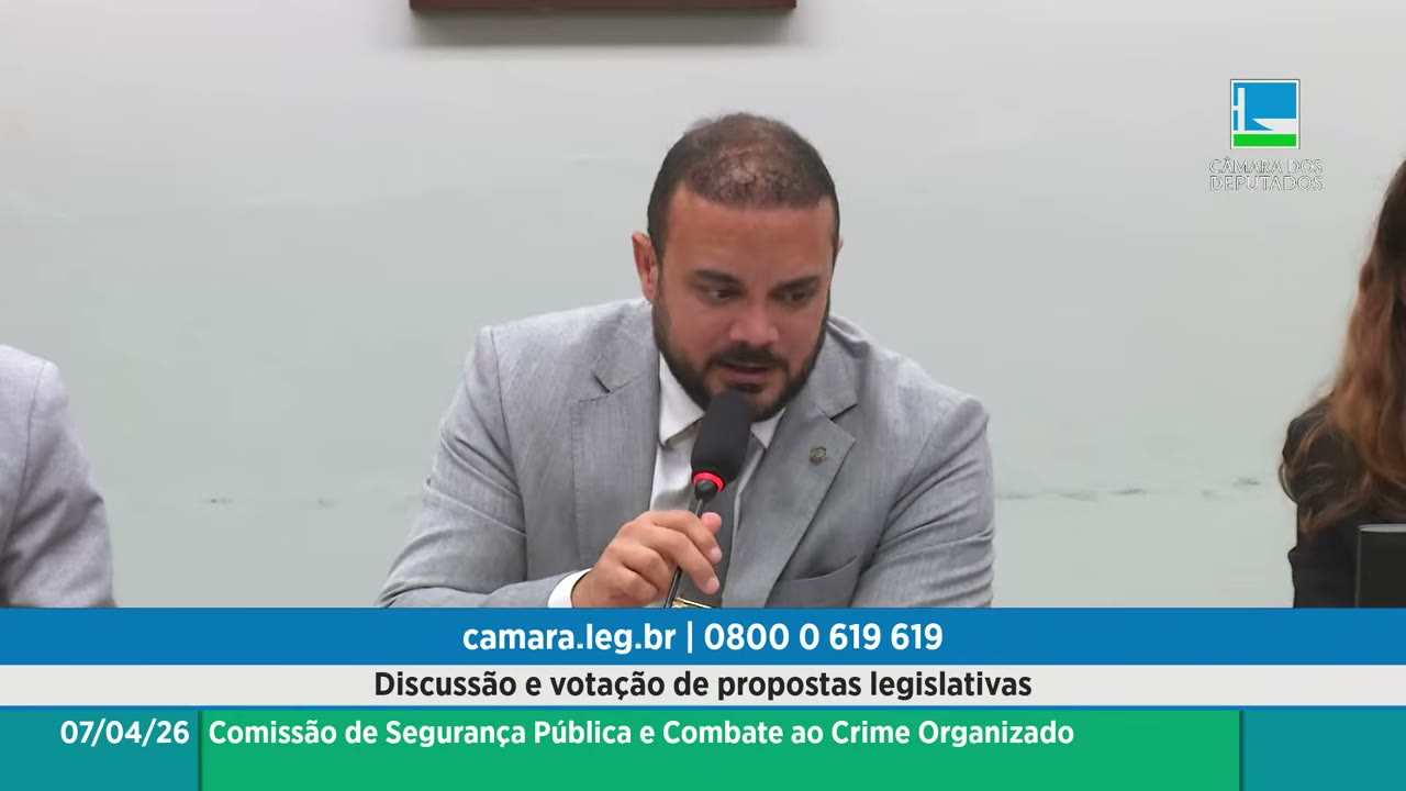 Vídeo do evento em 1:00:00