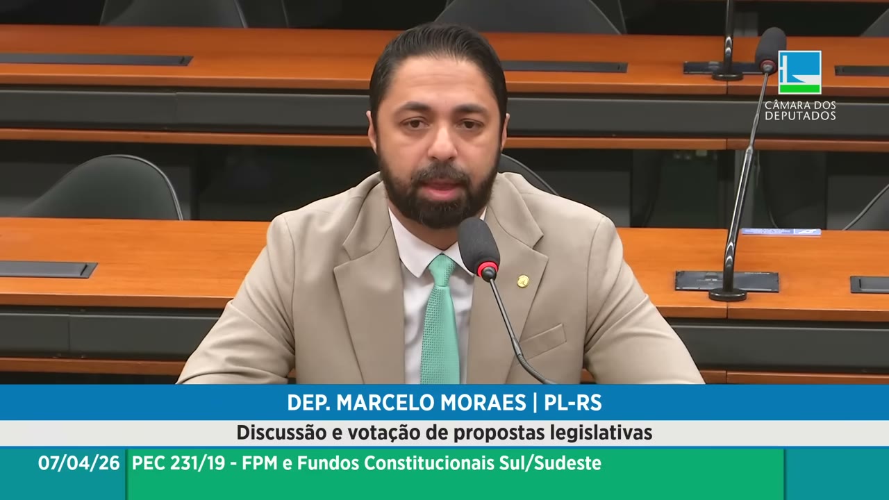 Vídeo do evento em 2:27