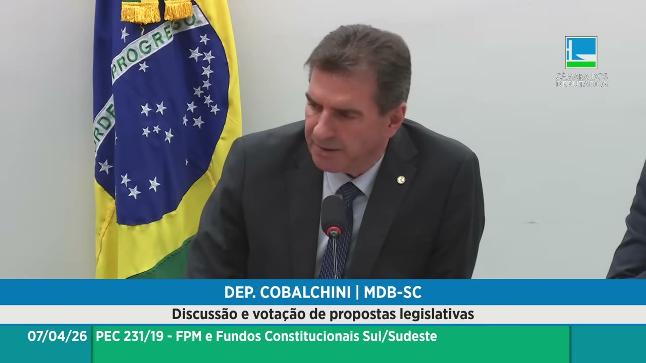 Vídeo do evento em 11:51