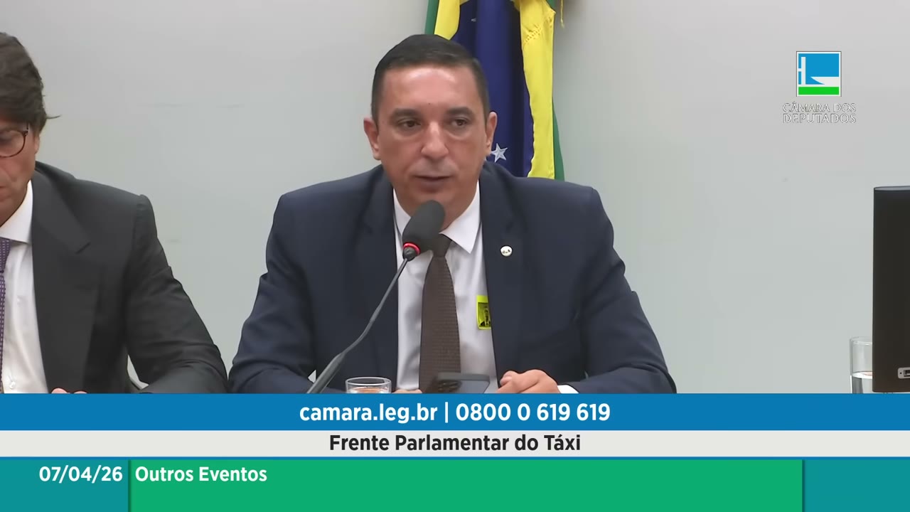 Vídeo do evento em 16:31