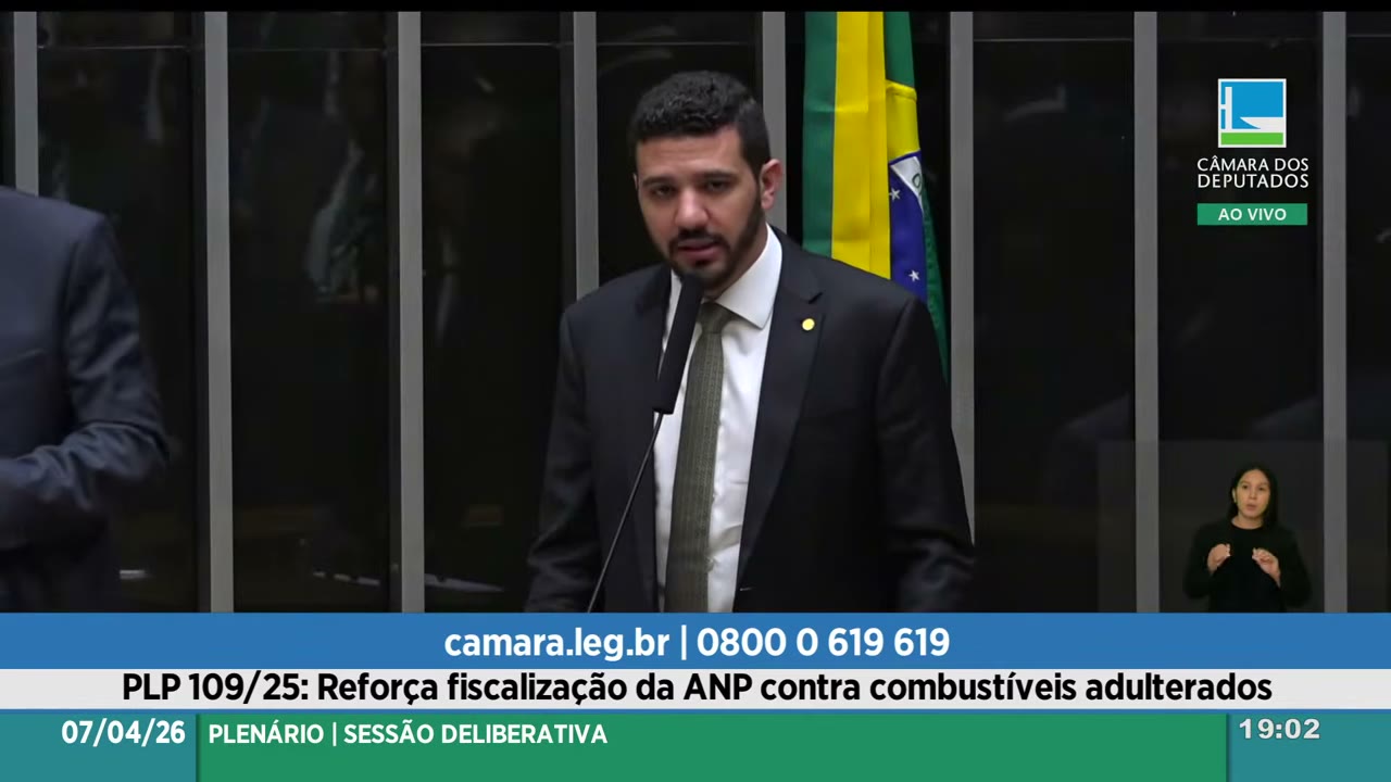 Vídeo do evento em 5:02:22
