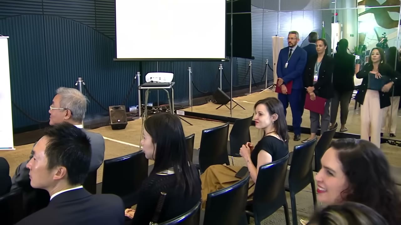Vídeo do evento em 6:41