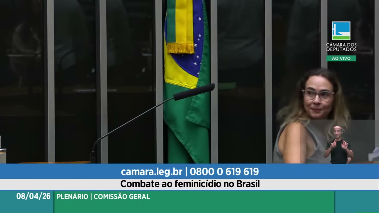 Vídeo do evento em 2:59:31