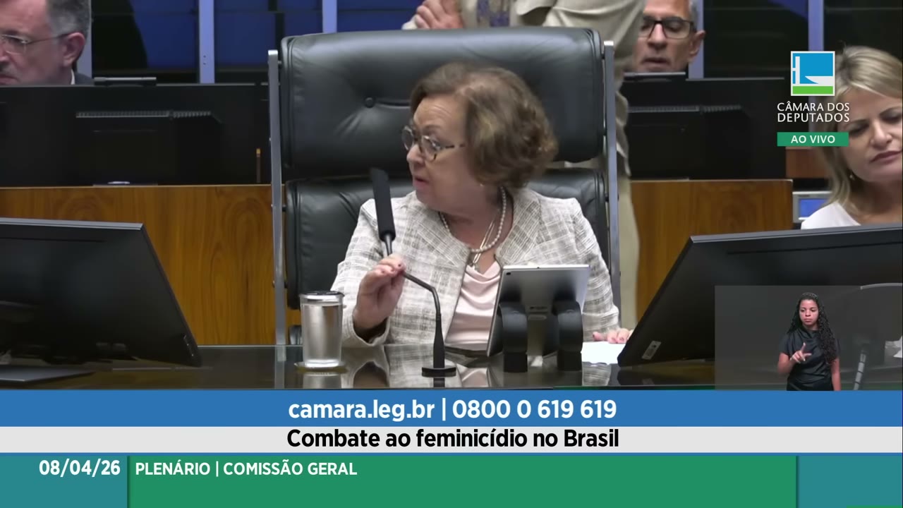 Vídeo do evento em 3:29:09
