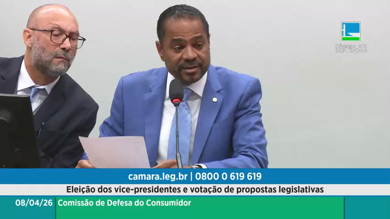 Vídeo do evento em 1:54