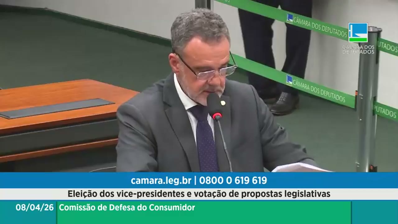 Vídeo do evento em 4:12
