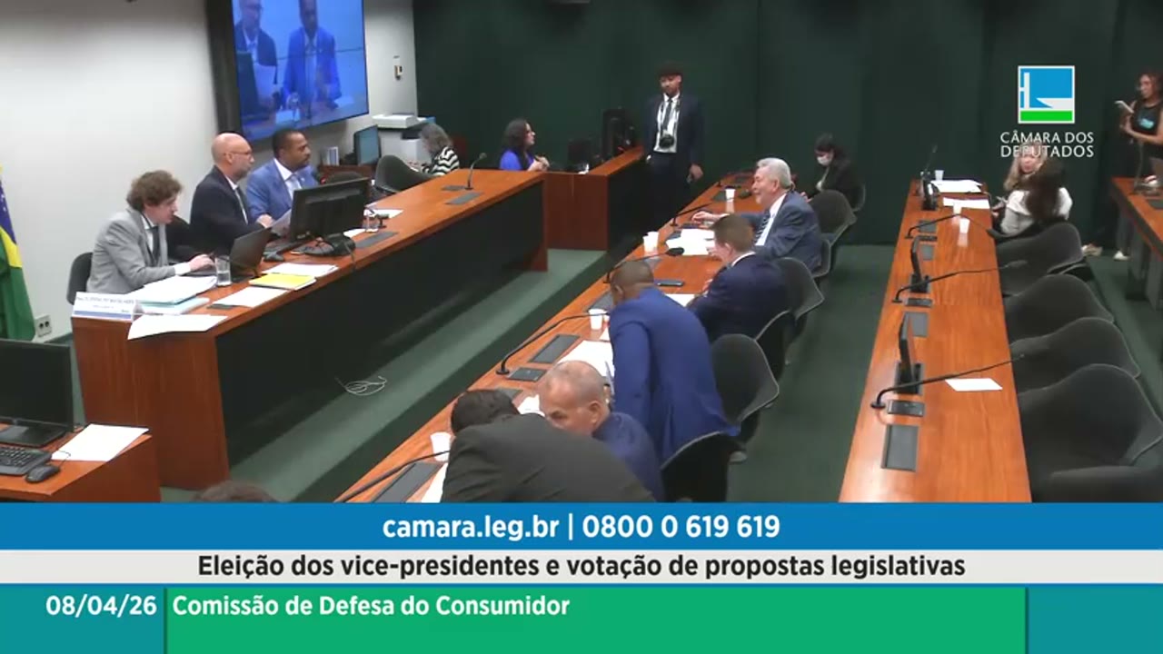 Vídeo do evento em 33:00