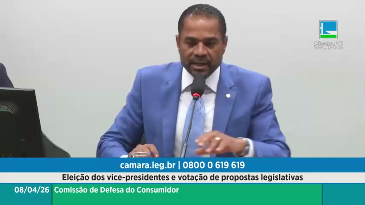 Vídeo do evento em 33:30