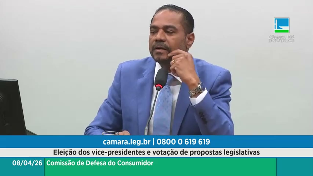 Vídeo do evento em 42:00