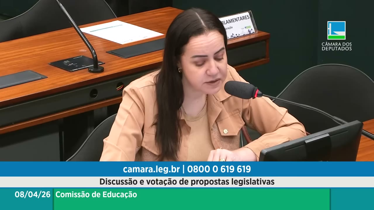 Vídeo do evento em 0:59