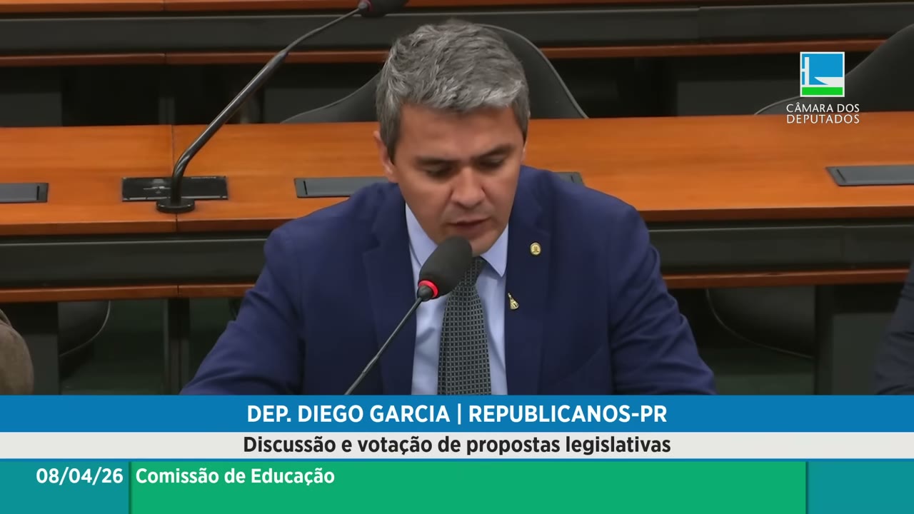 Vídeo do evento em 23:16