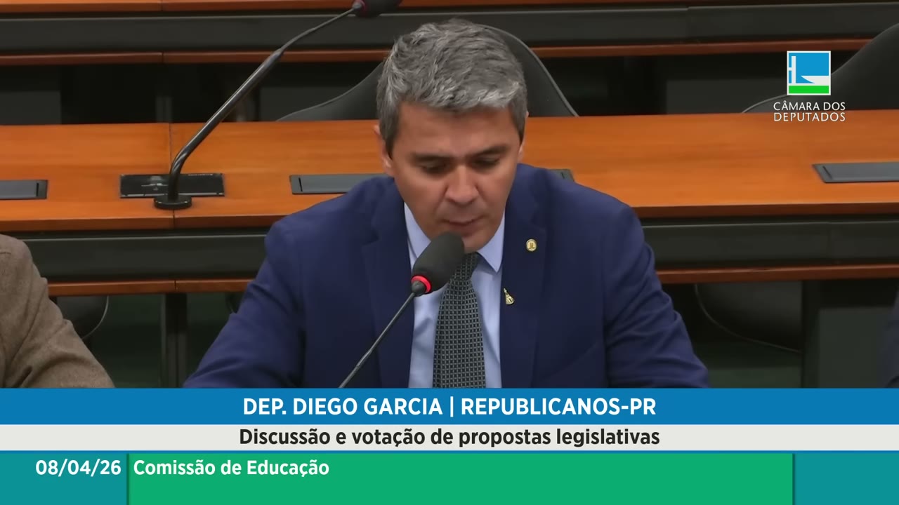 Vídeo do evento em 24:12