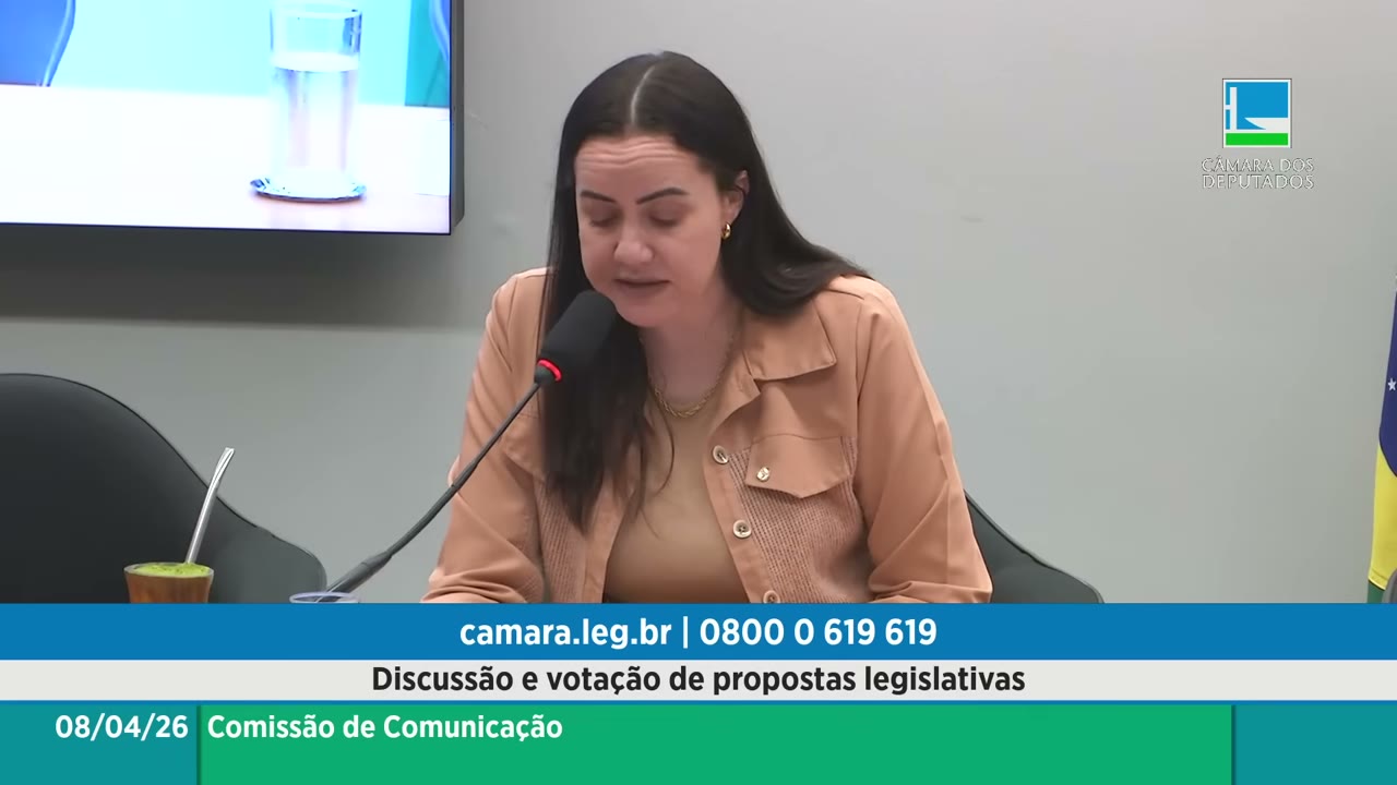 Vídeo do evento em 14:22
