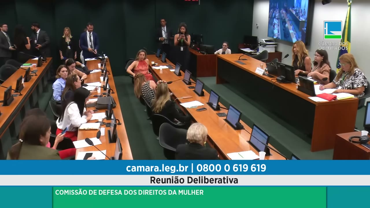 Vídeo do evento em 4:58