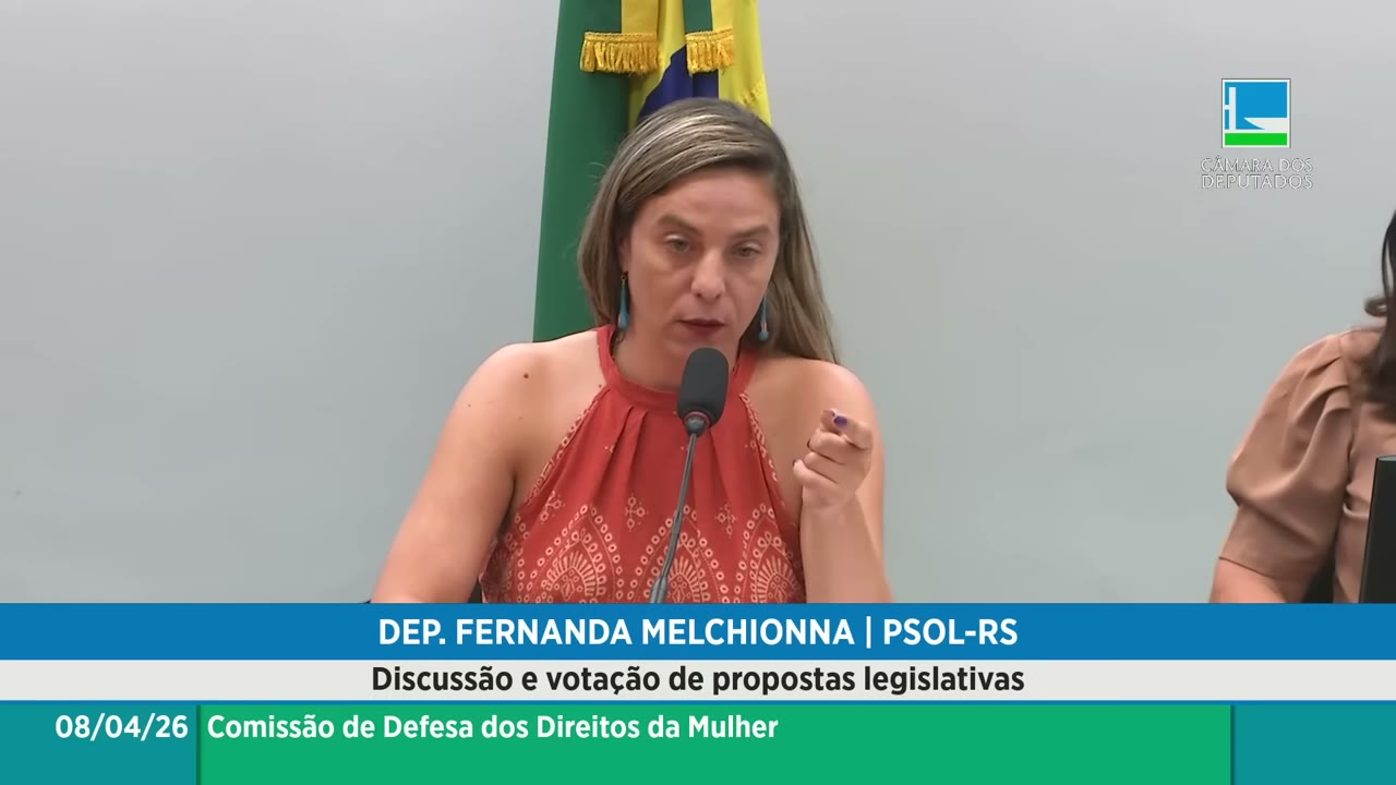 Vídeo do evento em 1:31:23