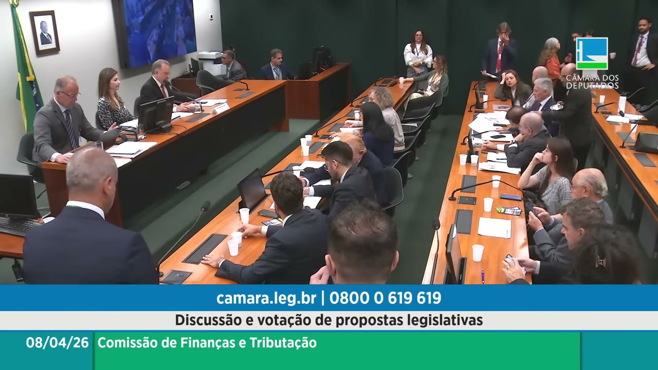 Vídeo do evento em 1:08:19