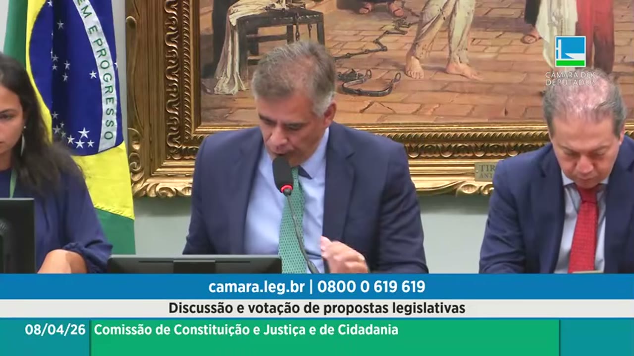 Vídeo do evento em 29:15