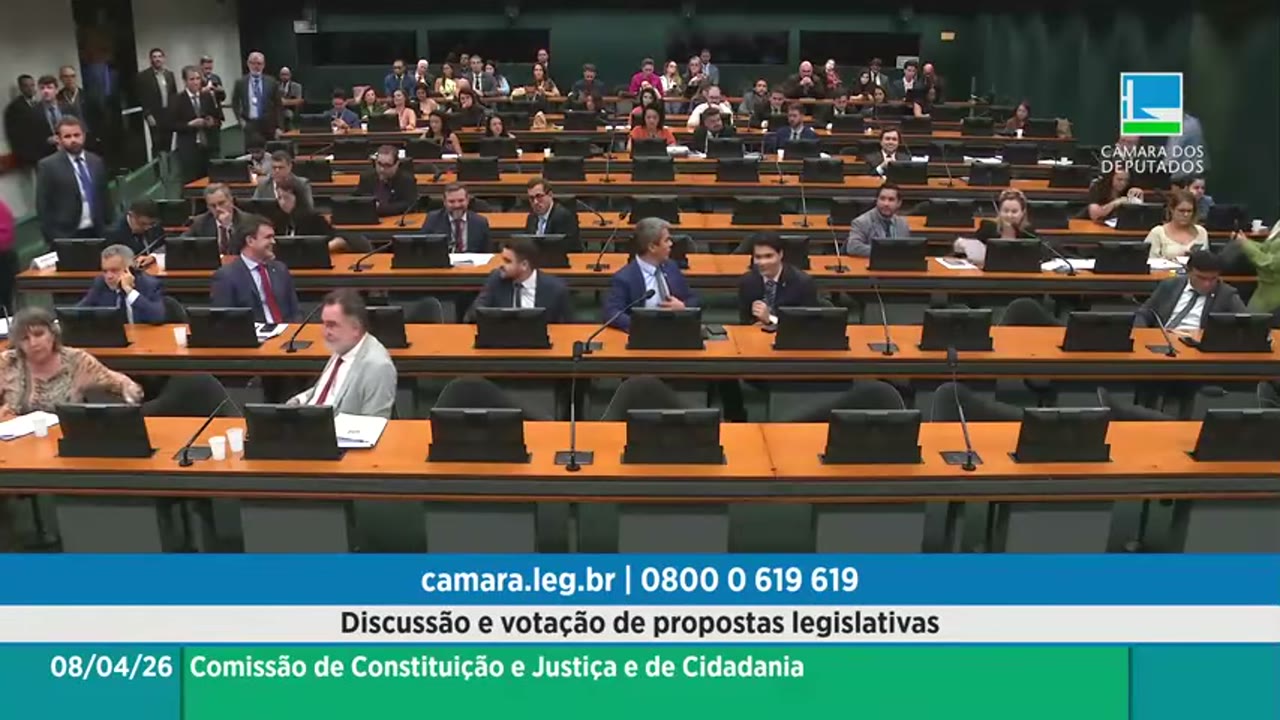 Vídeo do evento em 29:36