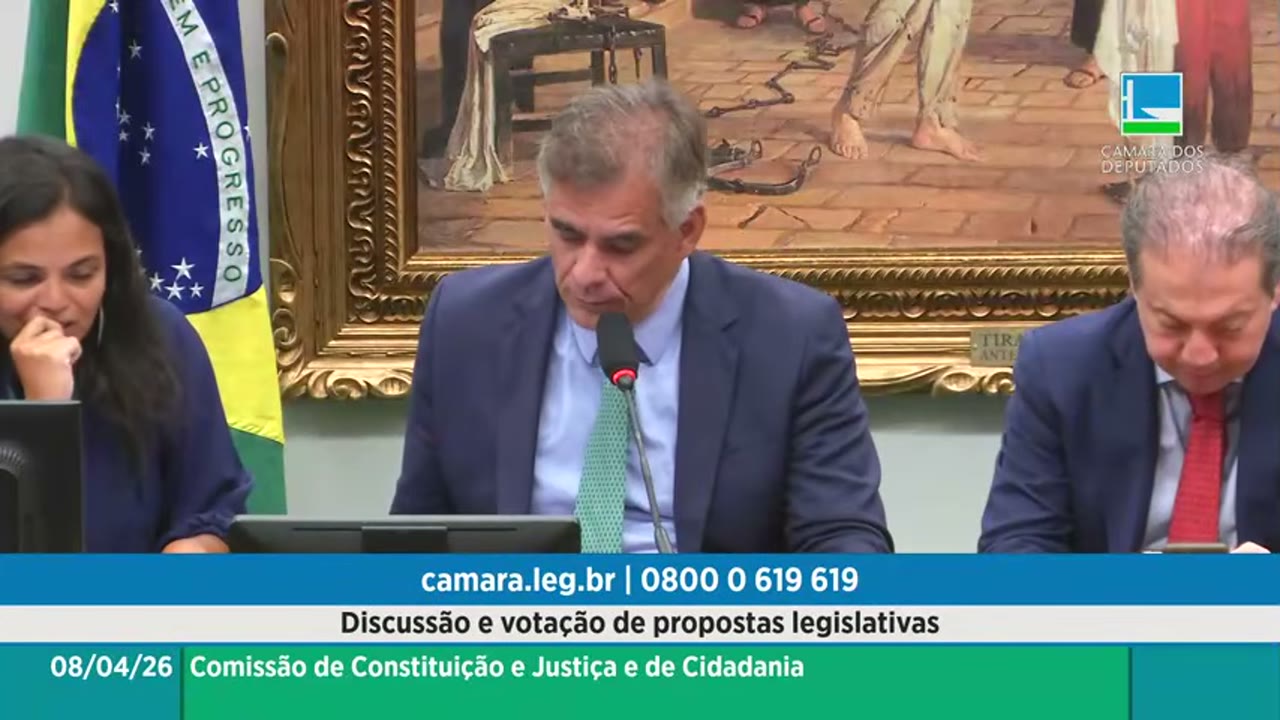 Vídeo do evento em 31:14