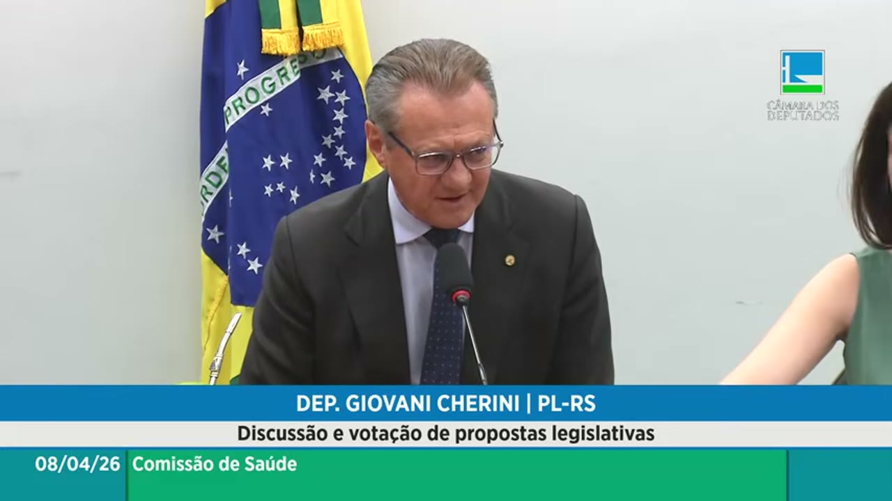 Vídeo do evento em 14:22