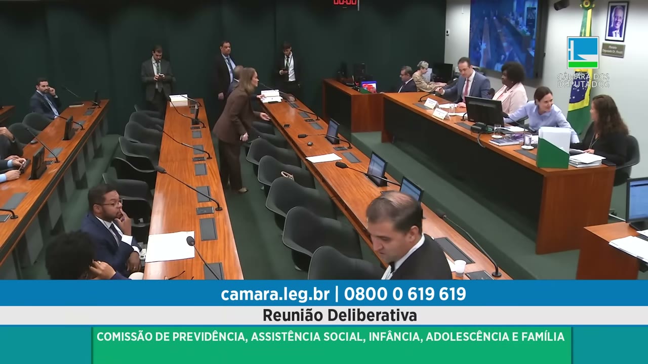 Vídeo do evento em 4:07