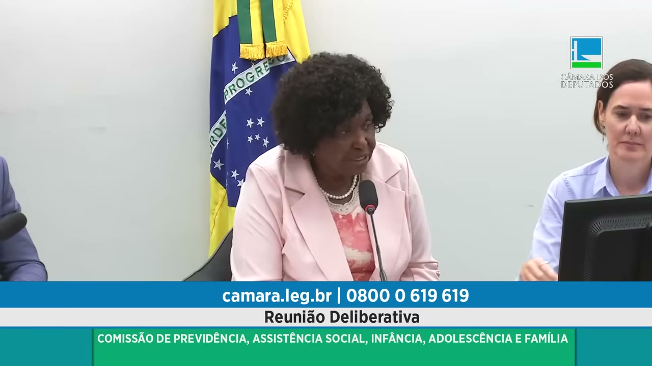 Vídeo do evento em 5:58