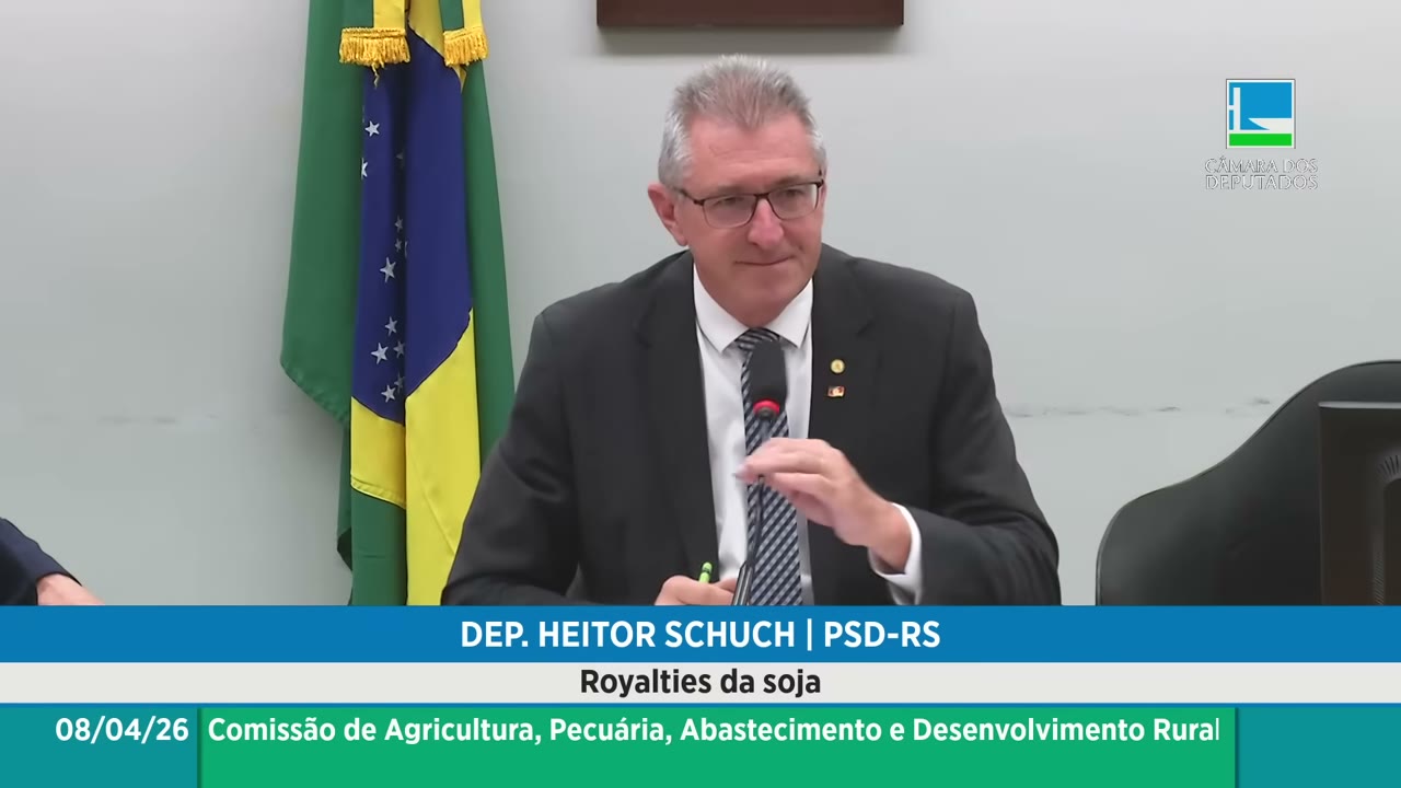 Vídeo do evento em 2:12:31