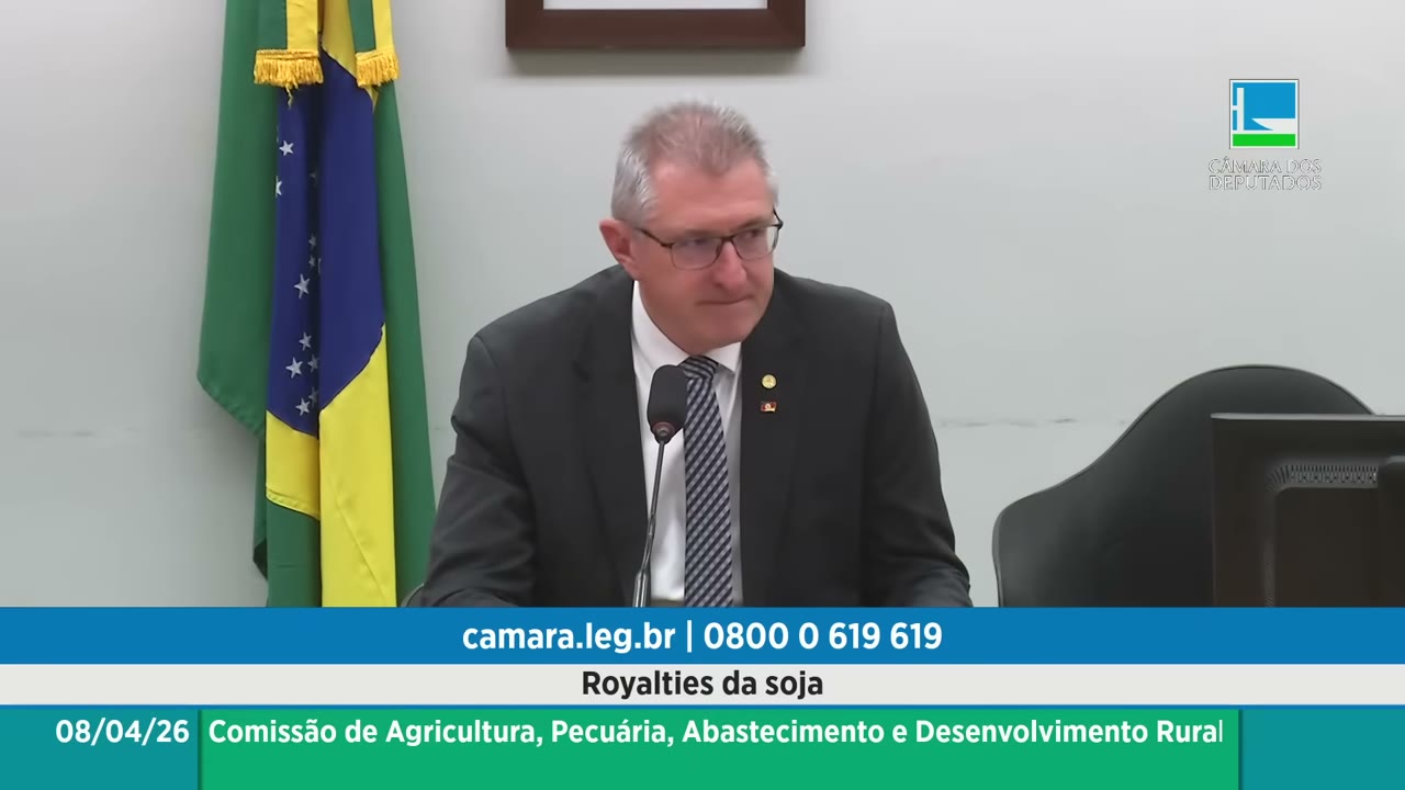 Vídeo do evento em 2:31:52