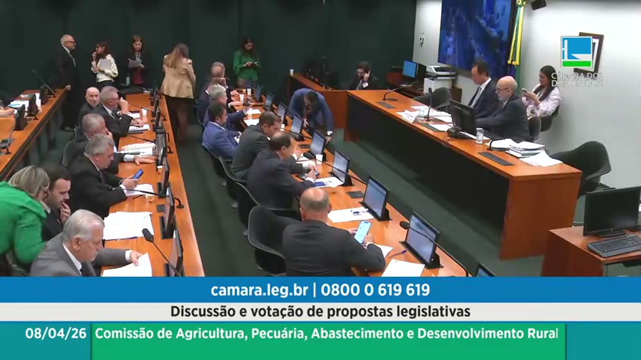 Vídeo do evento em 14:29
