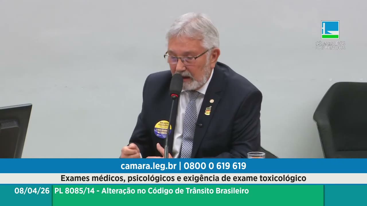 Vídeo do evento em 36:54