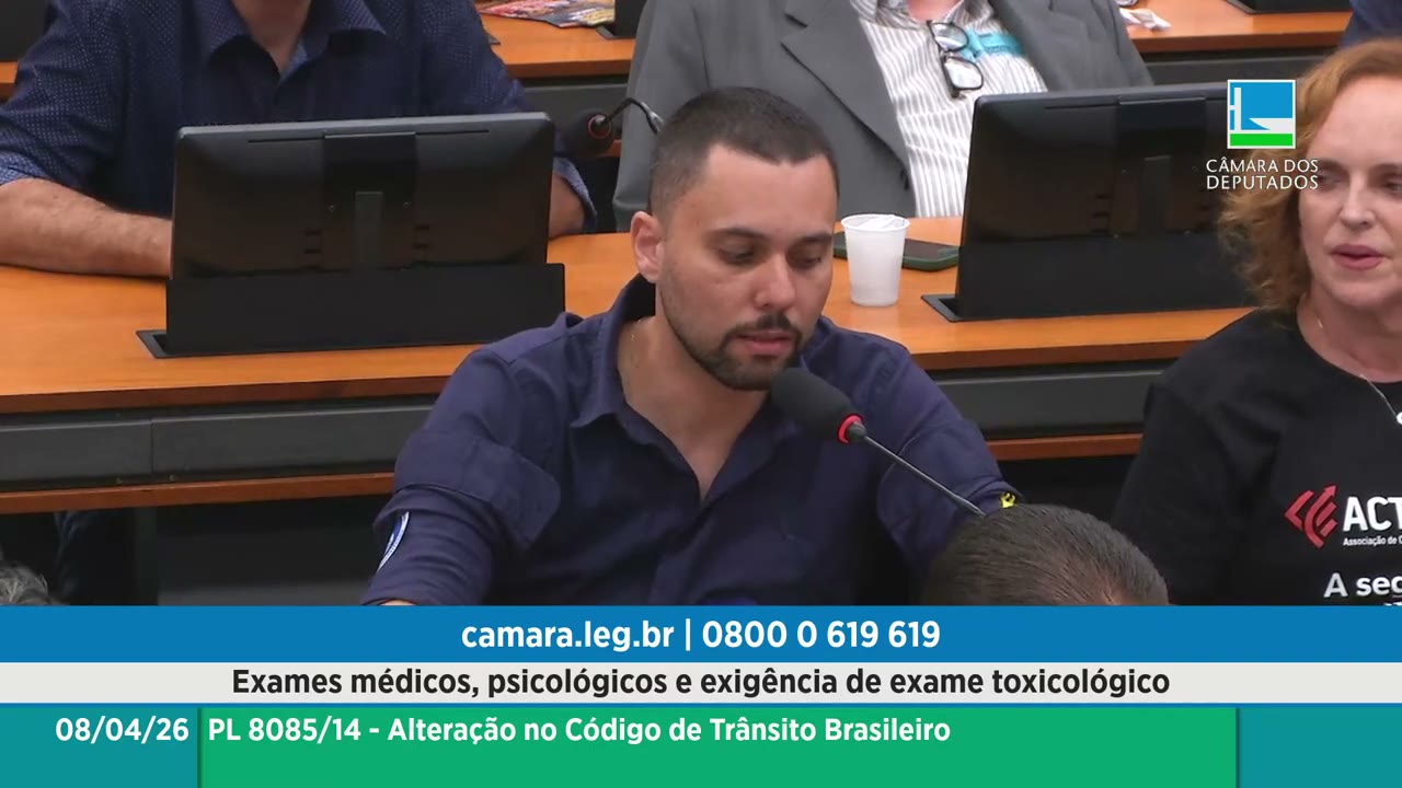 Vídeo do evento em 2:32:31