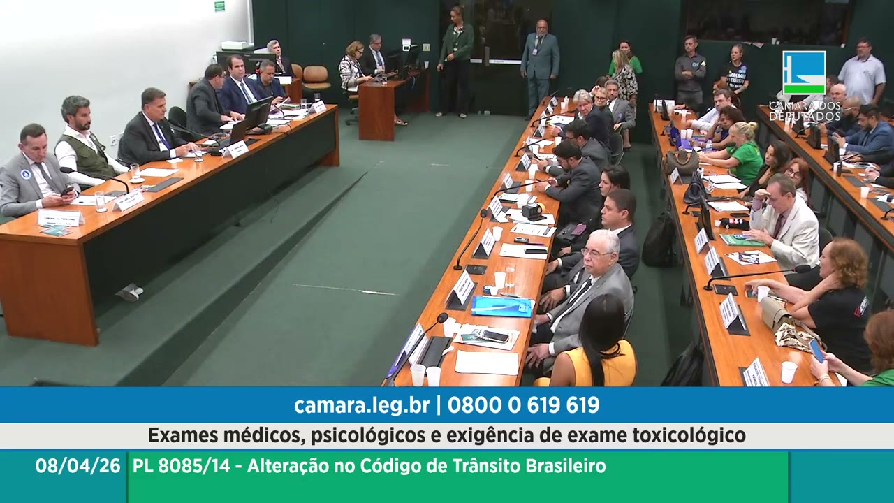 Vídeo do evento em 3:38:55
