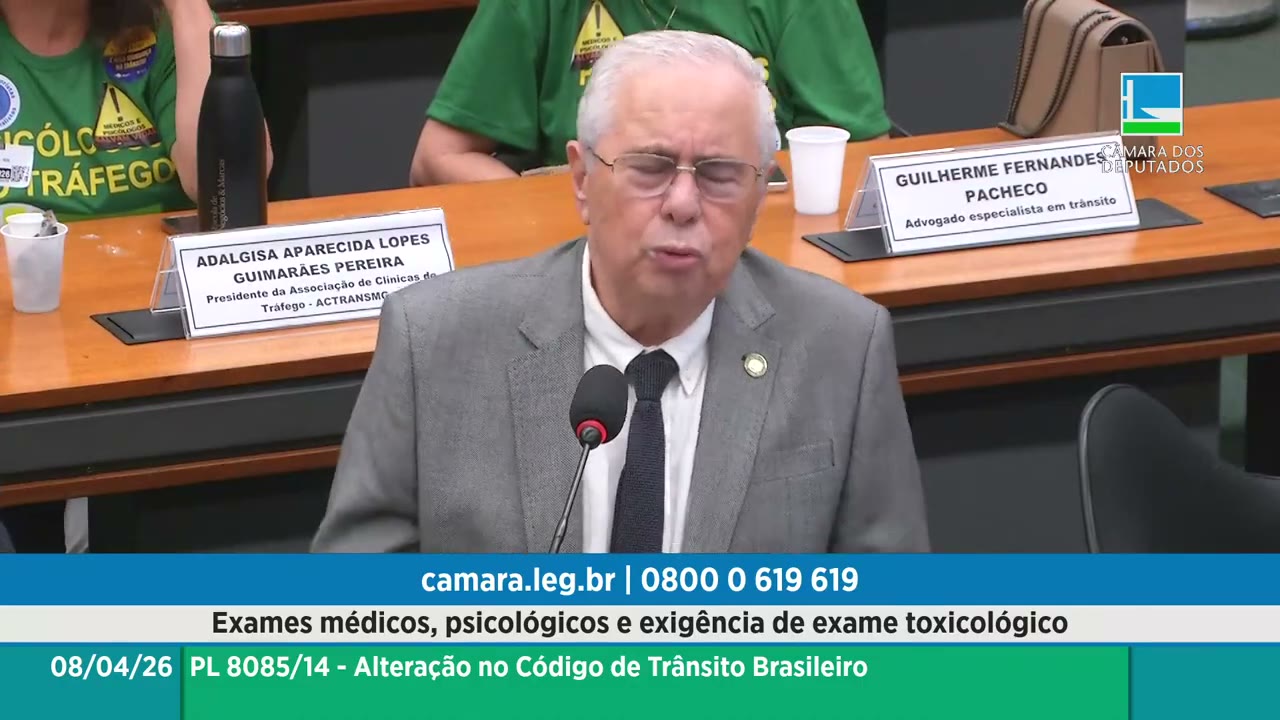 Vídeo do evento em 4:22:28