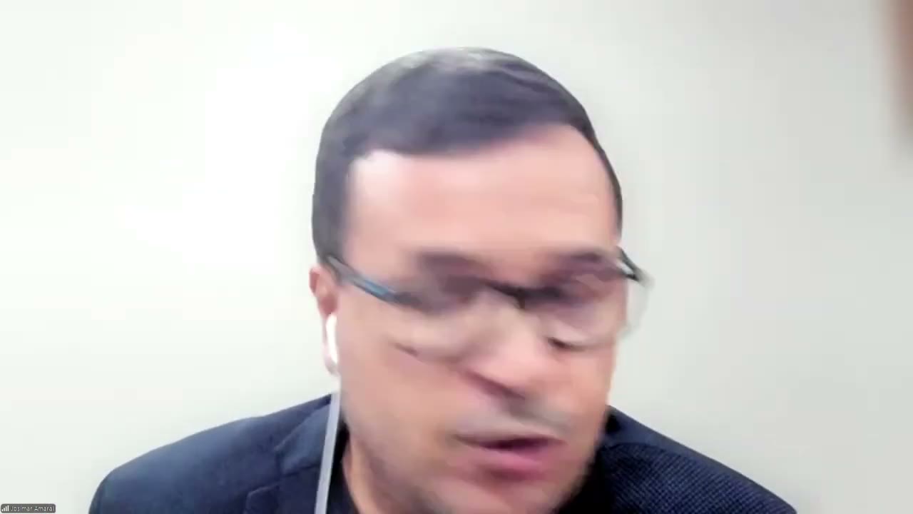 Vídeo do evento em 4:40:36