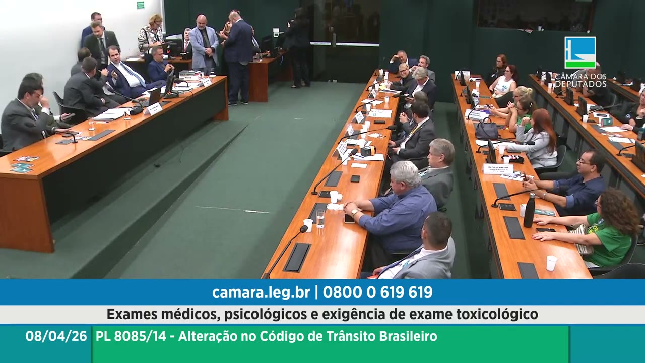 Vídeo do evento em 4:56:02