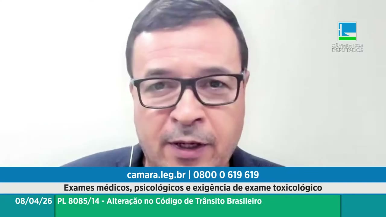 Vídeo do evento em 6:03:54