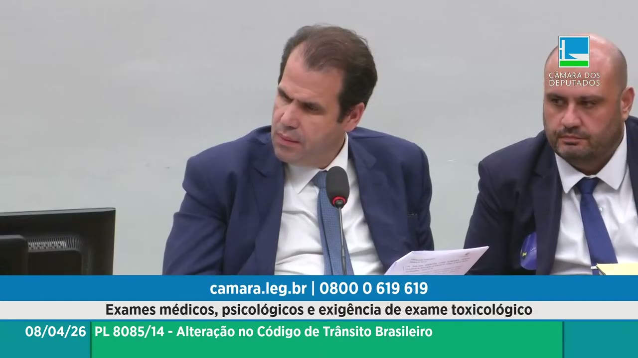 Vídeo do evento em 6:04:52